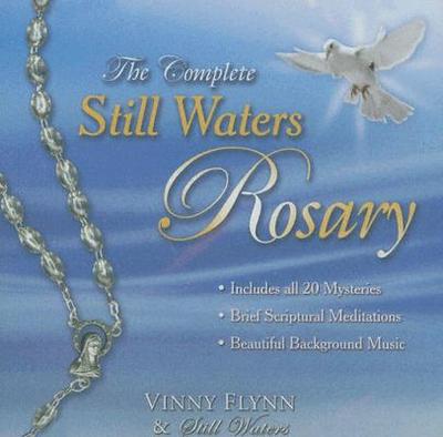The Complete Still Waters Rosary - Still Waters