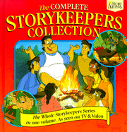 The Complete Storykeepers Collection