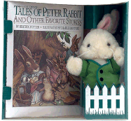 The Complete Tales of Peter Rabbit Gift Set