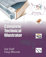 The Complete Technical Illustrator