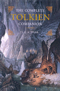 The Complete Tolkien Companion - Tyler, J E a