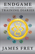 The Complete Training Diaries (Origins, Descendant, Existence)