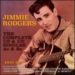 The Complete US & UK Singles As & Bs 1957-1962