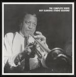 The Complete Verve Roy Eldridge Studio Sessions - Roy Eldridge