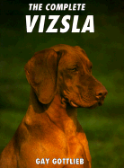 The Complete Vizsla