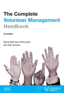 The Complete Volunteer Management Handbook