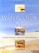 The Complete Watercolor Set