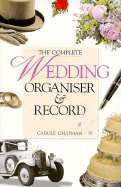 The Complete Wedding Organiser and Record