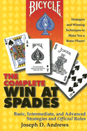 The Complete Win at Spades