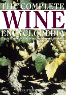 The Complete Wine Encyclopedia