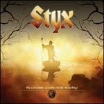 The Complete Wooden Nickel Recordings - Styx