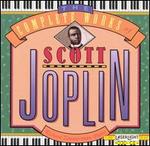 The Complete Works of Scott Joplin, Vol. 3