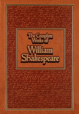 The Complete Works of William Shakespeare - Shakespeare, William, and Cramer, Michael A, PhD (Introduction by)