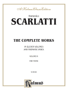 The Complete Works, Vol 4