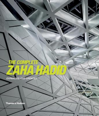 The Complete Zaha Hadid - 