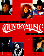 The Comprehensive Country Music Encyclopedia - Country Music Magazine