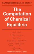 The computation of chemical equilibria