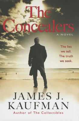 The Concealers - Kaufman, James