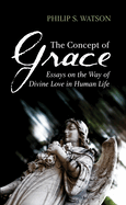 The Concept of Grace