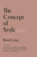 The Concept of Style