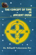 The Concept of Time in Ancient India