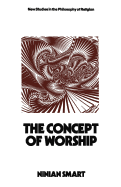 The Concept of Worship