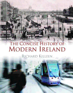The Concise History of Modern Ireland