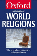 The Concise Oxford Dictionary of World Religions