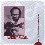 The Concord Jazz Heritage Series - Barney Kessel