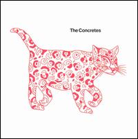 The Concretes - The Concretes