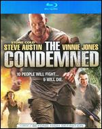 The Condemned [Blu-ray] - Scott Wiper