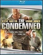 The Condemned [Blu-ray]