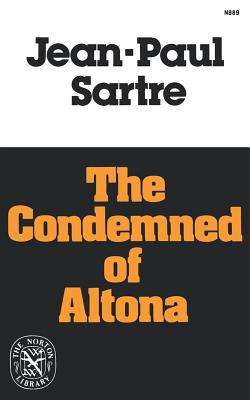 The Condemned of Altona - Sartre, Jean-Paul
