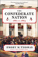 The Confederate Nation: 1861-1865