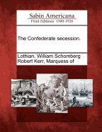 The Confederate Secession