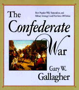 The Confederate War: ,
