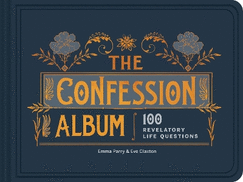 The Confession Album