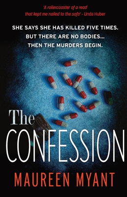 The Confession - Myant, Maureen