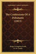 The Confessions of a Debutante (1913)