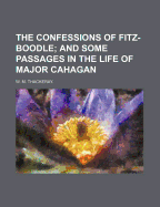 The Confessions of Fitz-Boodle