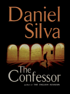 The Confessor - Silva, Daniel