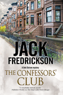 The Confessors' Club: A Pi Mystery Set in Chicago