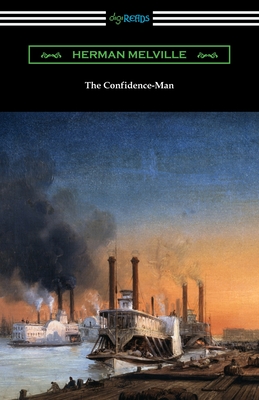 The Confidence-Man - Melville, Herman