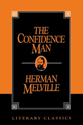 The Confidence Man - Melville, Herman