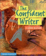 The Confident Writer Third Edition