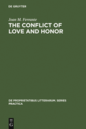 The Conflict of Love and Honor: The Medieval Tristan Legend in France, Germany and Italy