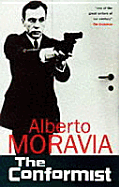 The Conformist - Moravia, Alberto