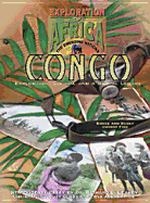 The Congo (Eoa) - Harmon, Dan, and Fish, Bruce