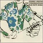 The Congregation - Johnny Griffin