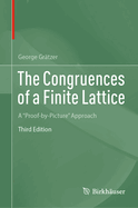 The Congruences of a Finite Lattice: A "Proof-by-Picture" Approach